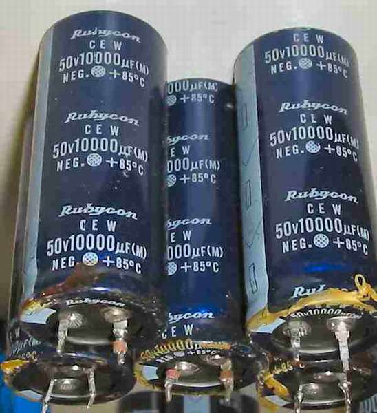 capacitor:10000uf50v85c-rubicon.jpg Nichicon Large snap-in capacitor