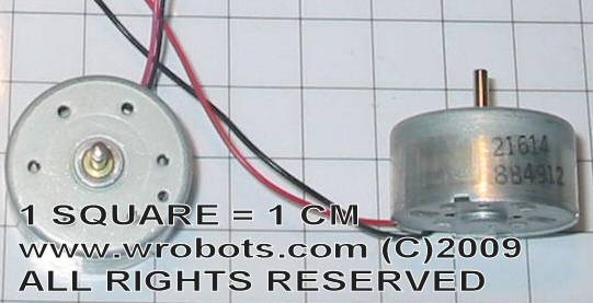 motor:21614  