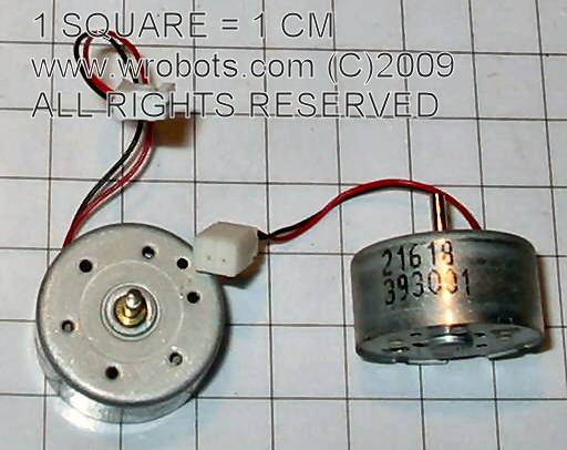 motor:21618  