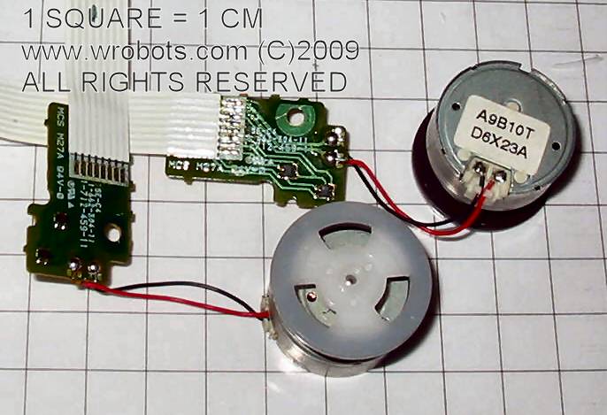 motor:A9B10T aka A9B10T  