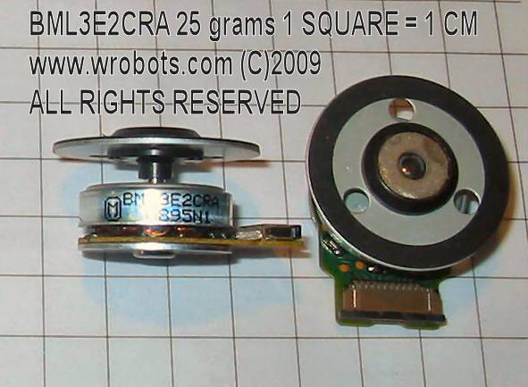motor:BML3E2CRA  