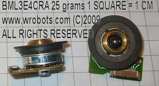 motor:BML3E4CRA  