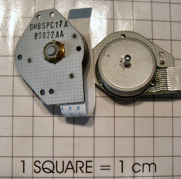 motor:DMBSPC17A  