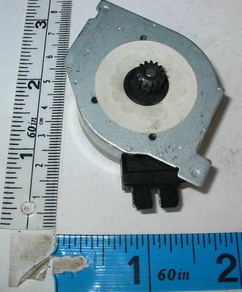 motor:EM-43_EPM-4221  Stepper motor