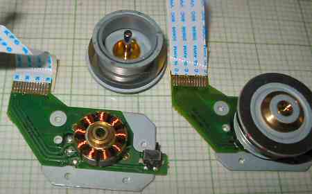 motor:GCS-L40  