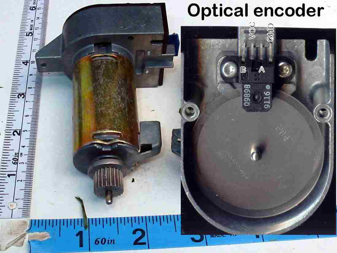 motor:buehler-1 Buehler Optically encoded servo motor
