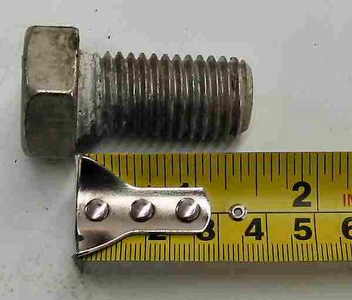 fasteners:stainless-steel-316-0750x1500.JPG  Stainless steel 316 Hex head cap screw  3/4 x 1 1/2